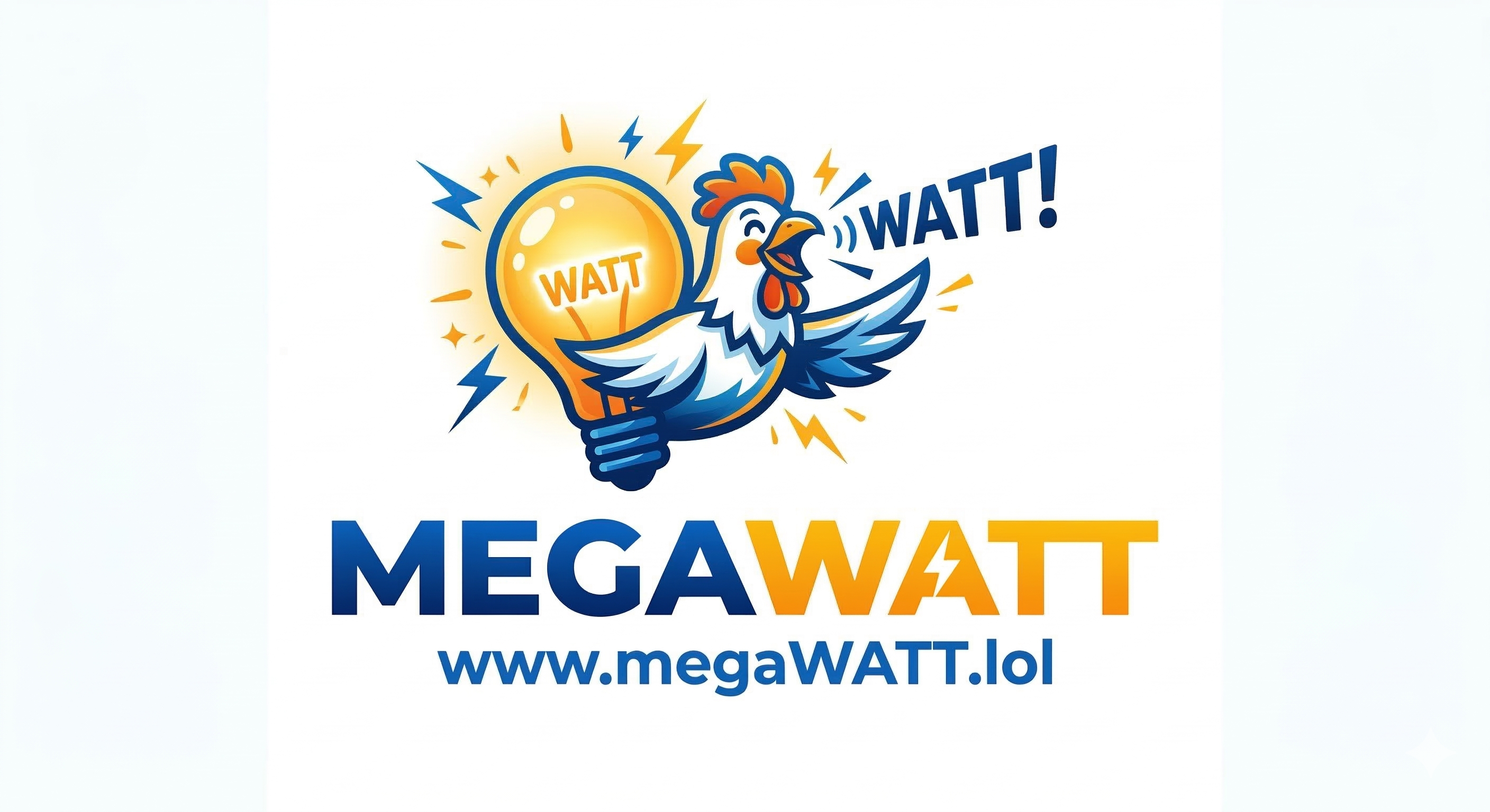 MegaWATT Logo